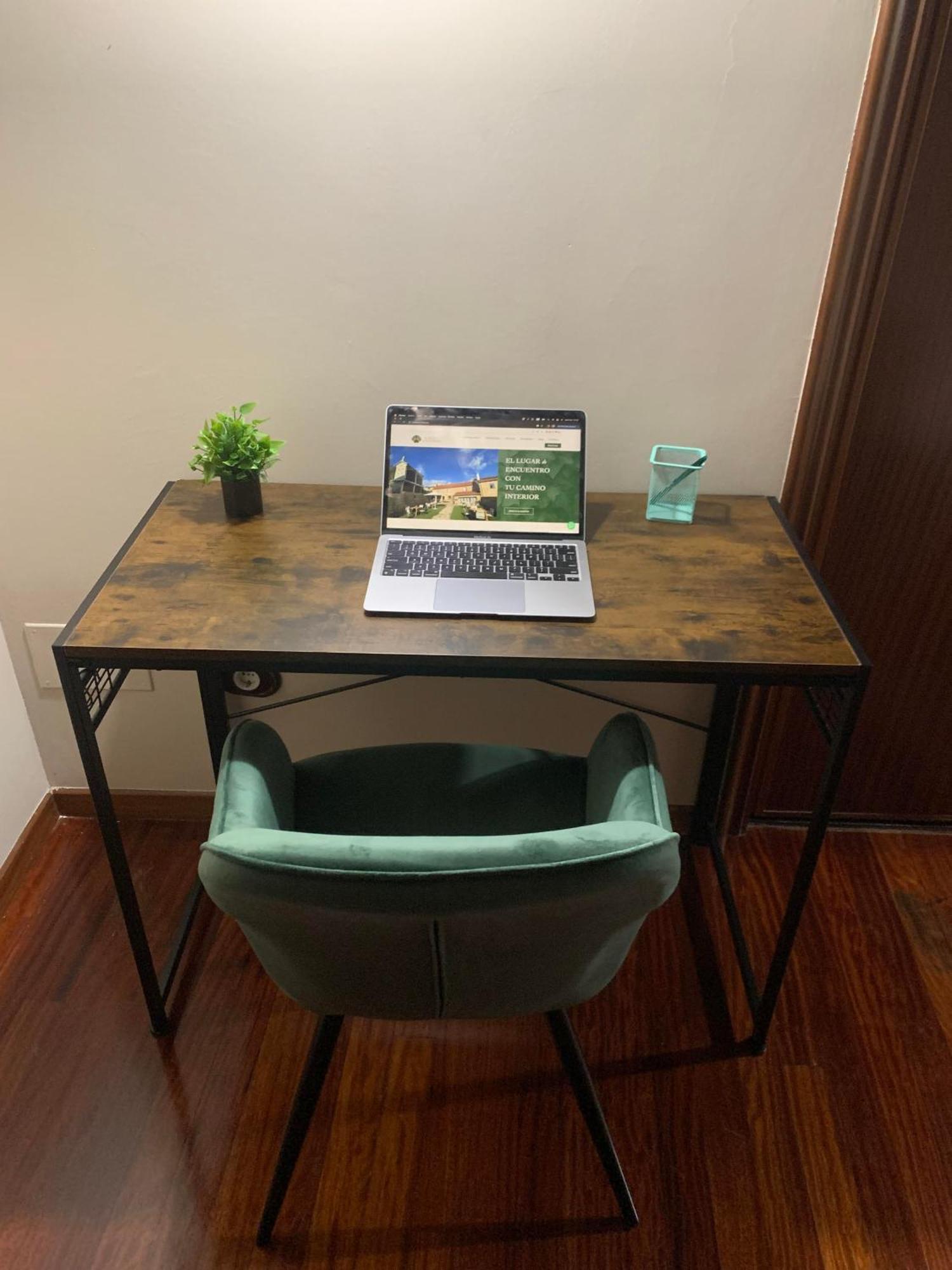 Casa De Costoia Guest House ซานติอาโก เด กอมโปสเตลา ภายนอก รูปภาพ
